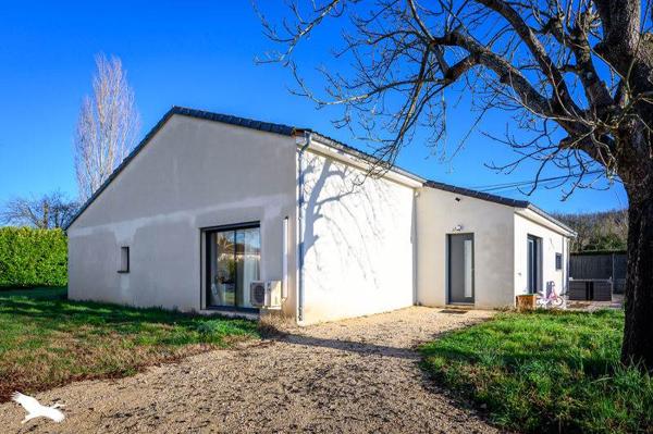 Maison à vendre |  Montauban |  6 pièces | 165 m²