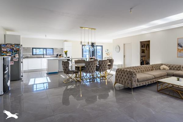 Maison à vendre |  Montauban |  6 pièces | 165 m²