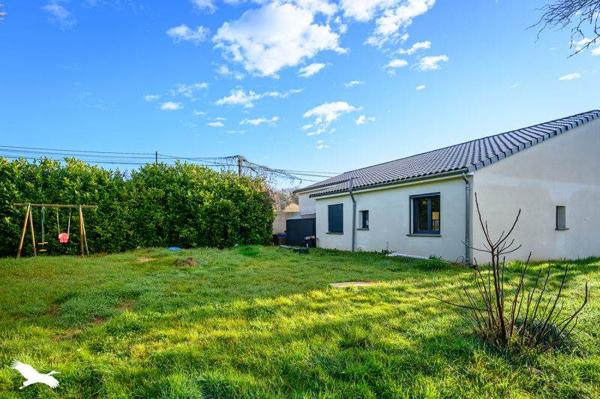 Maison à vendre |  Montauban |  6 pièces | 165 m²