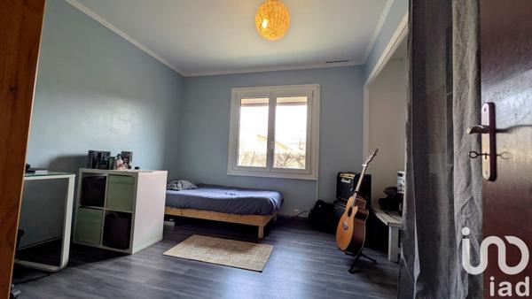 Maison à vendre 6 pièces 156 m² Les Tourrettes