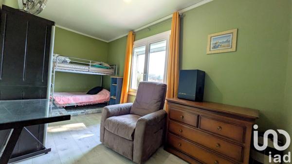 Maison à vendre 6 pièces 156 m² Les Tourrettes