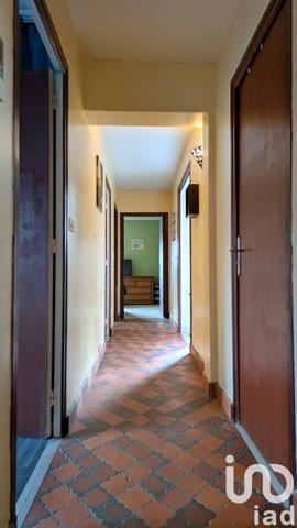 Maison à vendre 6 pièces 156 m² Les Tourrettes