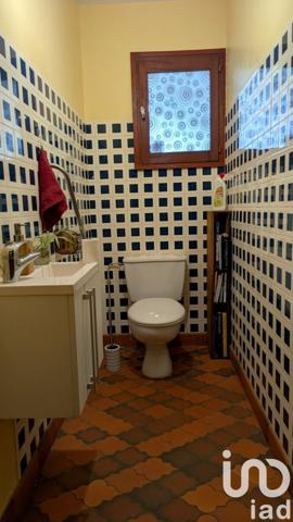 Maison à vendre 6 pièces 156 m² Les Tourrettes