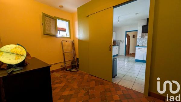 Maison à vendre 6 pièces 156 m² Les Tourrettes
