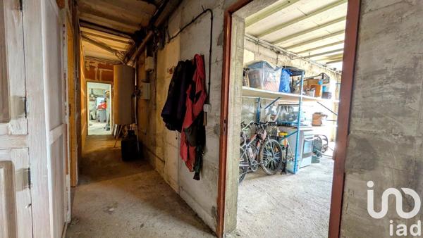 Maison à vendre 6 pièces 156 m² Les Tourrettes