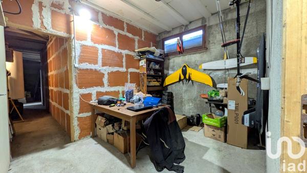 Maison à vendre 6 pièces 156 m² Les Tourrettes