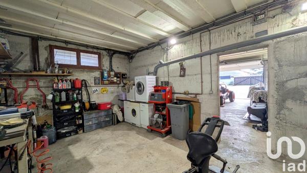 Maison à vendre 6 pièces 156 m² Les Tourrettes