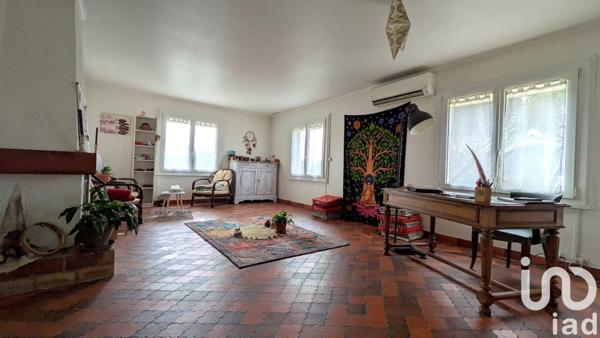 Maison à vendre 6 pièces 156 m² Les Tourrettes