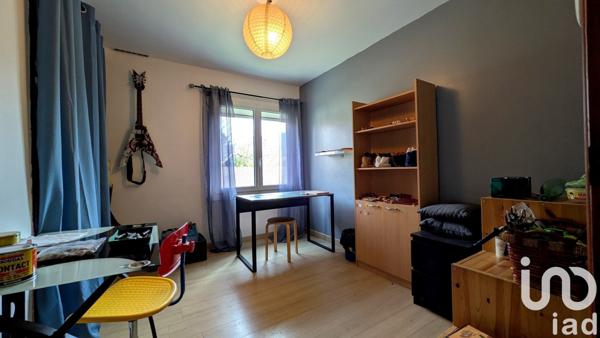 Maison à vendre 6 pièces 156 m² Les Tourrettes