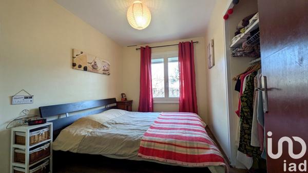 Maison à vendre 6 pièces 156 m² Les Tourrettes