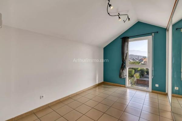 Vente                                                      Maison
                        
                     8 pièces                      168 m2                     à Brison-Saint-Innocent