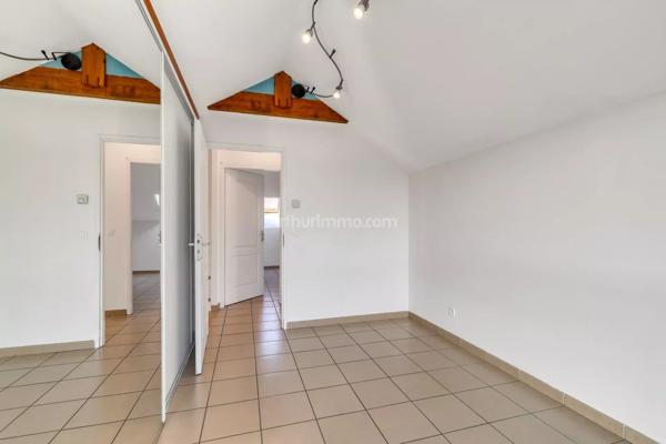 Vente                                                      Maison
                        
                     8 pièces                      168 m2                     à Brison-Saint-Innocent