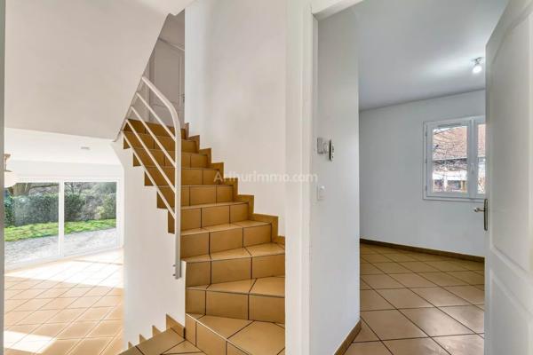 Vente                                                      Maison
                        
                     8 pièces                      168 m2                     à Brison-Saint-Innocent