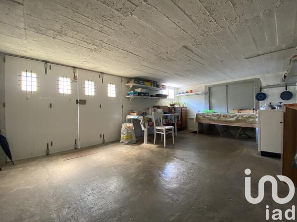 Maison à vendre 4 pièces 61 m² Beuzeville