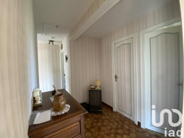 Maison à vendre 4 pièces 61 m² Beuzeville