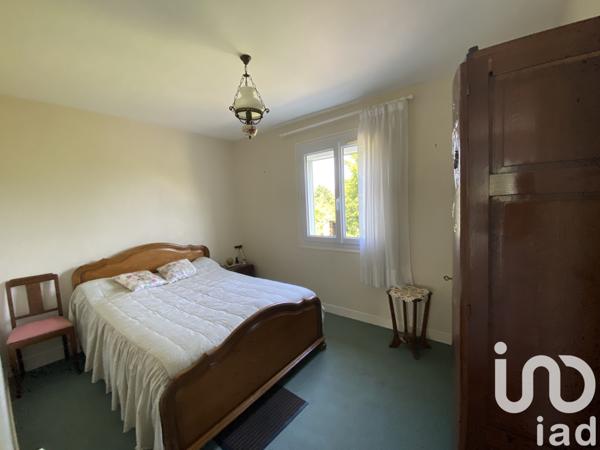 Maison à vendre 4 pièces 61 m² Beuzeville