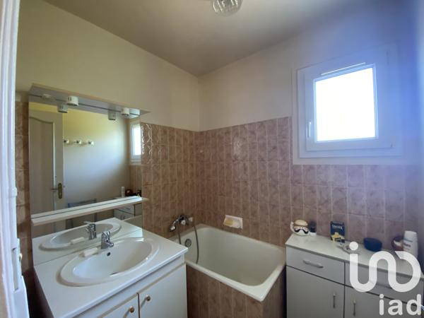 Maison à vendre 4 pièces 61 m² Beuzeville