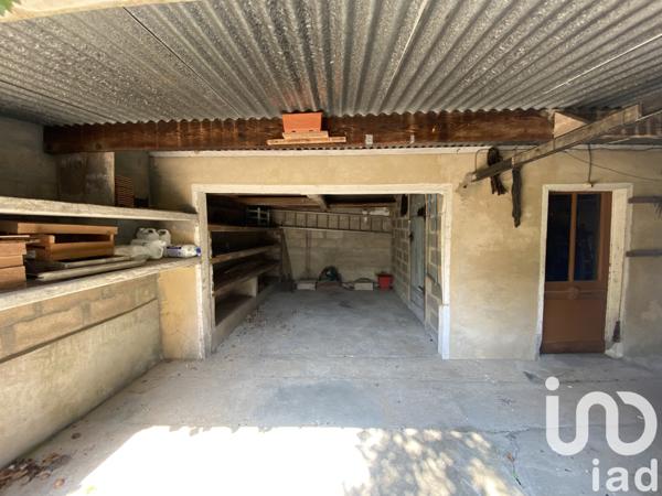 Maison à vendre 4 pièces 61 m² Beuzeville