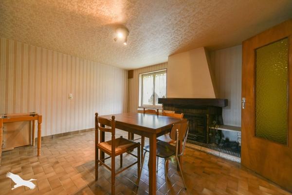 Maison à vendre |  Amboise |  6 pièces | 150 m²