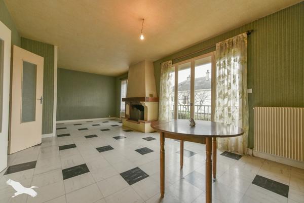 Maison à vendre |  Amboise |  6 pièces | 150 m²