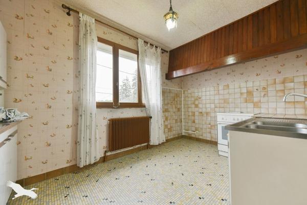 Maison à vendre |  Amboise |  6 pièces | 150 m²