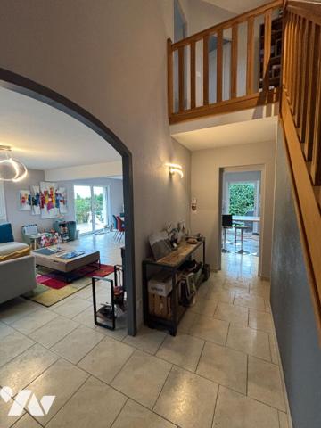 A vendre Maison  Saumur ? Saint-Hilaire-Saint-Florent- 5 chambres