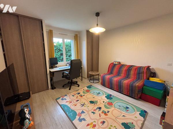 A vendre Maison  Saumur ? Saint-Hilaire-Saint-Florent- 5 chambres