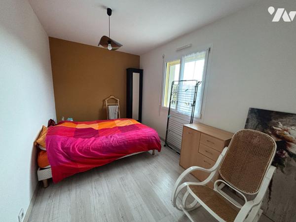 A vendre Maison  Saumur ? Saint-Hilaire-Saint-Florent- 5 chambres