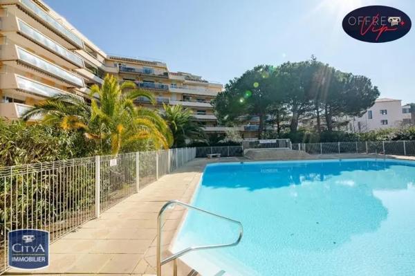 Appartement à vendre 2 pièces 48m²