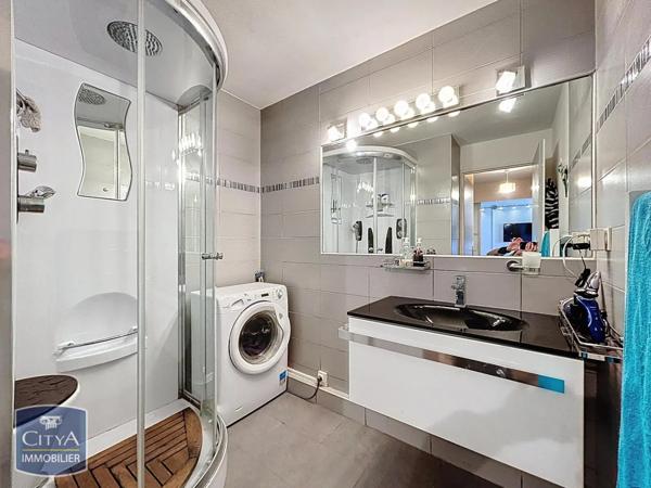 Appartement à vendre 2 pièces 48m²