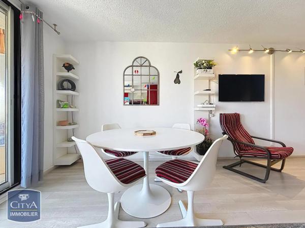 Appartement à vendre 2 pièces 48m²