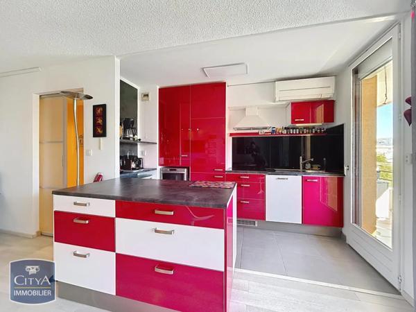 Appartement à vendre 2 pièces 48m²