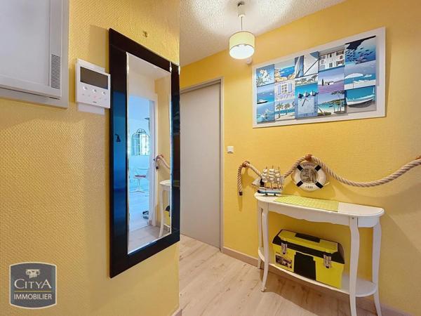 Appartement à vendre 2 pièces 48m²