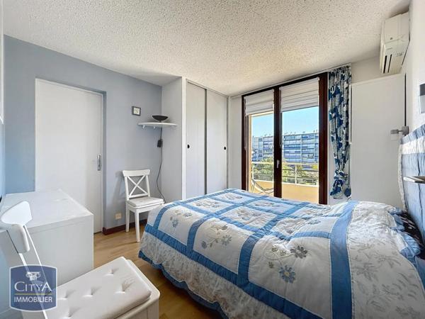 Appartement à vendre 2 pièces 48m²