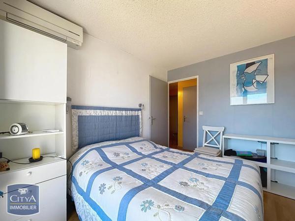 Appartement à vendre 2 pièces 48m²