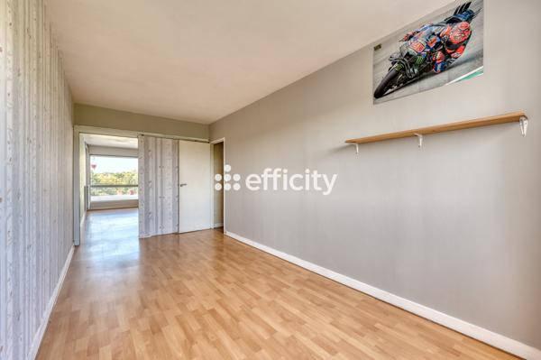 Appartement 3 pièces - 74 m²