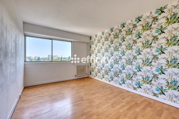 Appartement 3 pièces - 74 m²