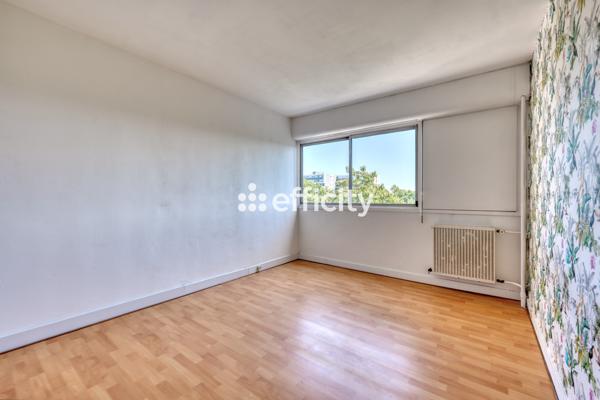 Appartement 3 pièces - 74 m²