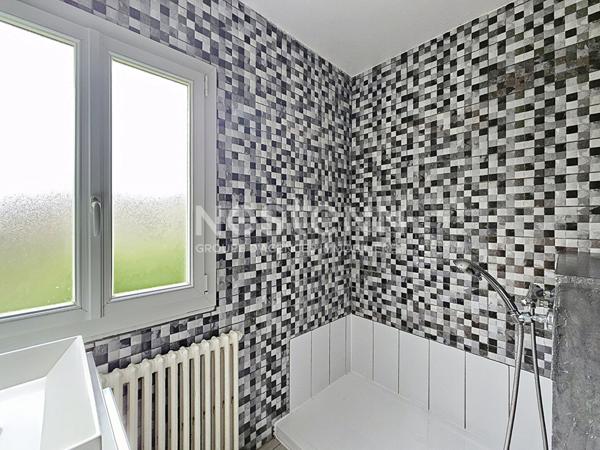 A VENDRE : MAISON DE PLAIN PIED SITUEE QUARTIER DES BLES D'OR, SECTEUR CALME ET RECHERCHE