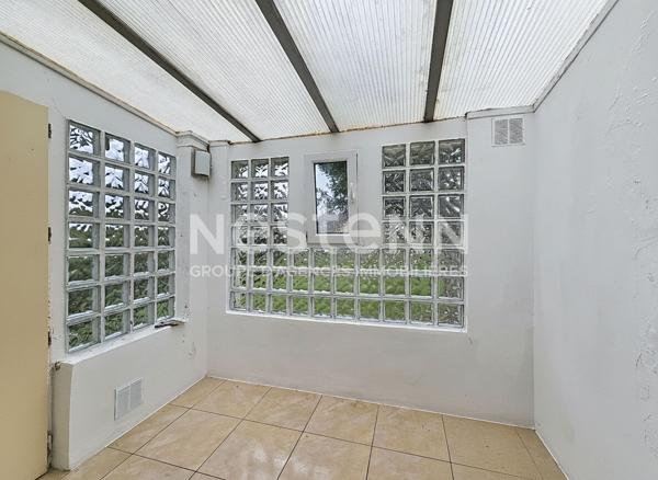 A VENDRE : MAISON DE PLAIN PIED SITUEE QUARTIER DES BLES D'OR, SECTEUR CALME ET RECHERCHE