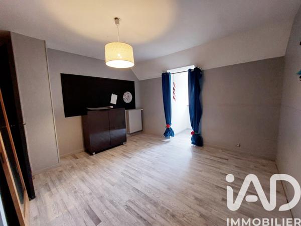 Maison à vendre 6 pièces 180 m² Arces-Dilo