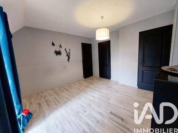 Maison à vendre 6 pièces 180 m² Arces-Dilo