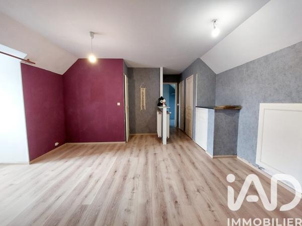Maison à vendre 6 pièces 180 m² Arces-Dilo