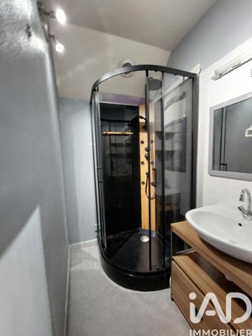 Maison à vendre 6 pièces 180 m² Arces-Dilo