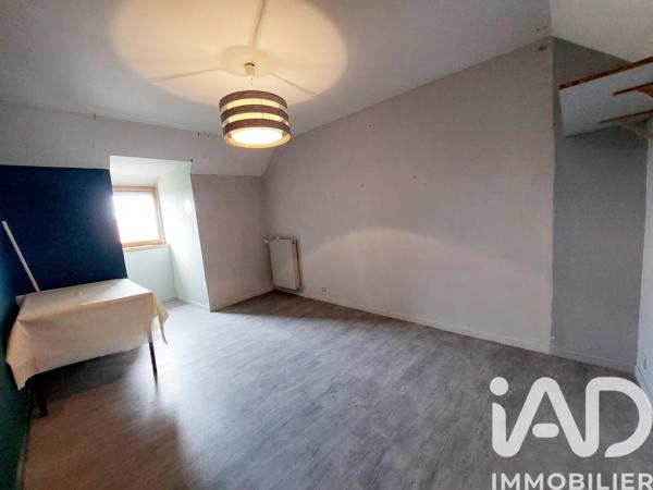 Maison à vendre 6 pièces 180 m² Arces-Dilo