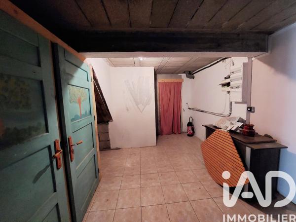 Maison à vendre 6 pièces 180 m² Arces-Dilo