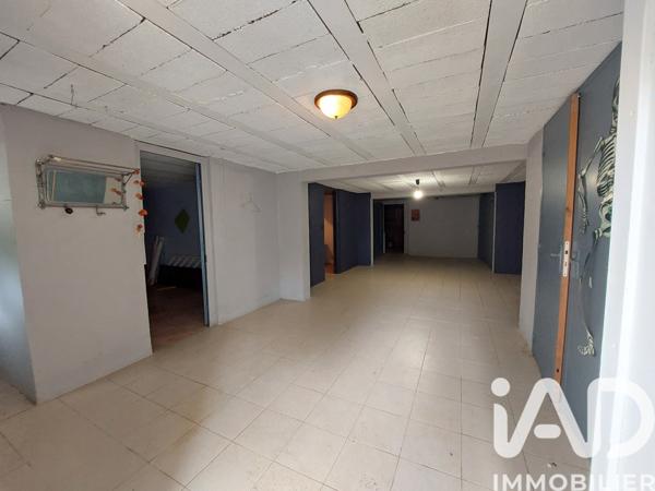Maison à vendre 6 pièces 180 m² Arces-Dilo