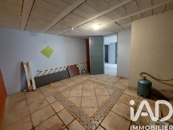 Maison à vendre 6 pièces 180 m² Arces-Dilo