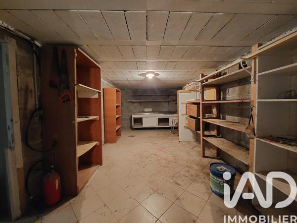 Maison à vendre 6 pièces 180 m² Arces-Dilo