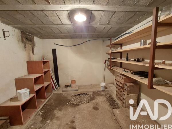 Maison à vendre 6 pièces 180 m² Arces-Dilo